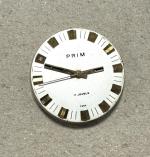 Strojek 66,4 s číselníkem