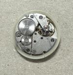 Strojek 66,4 s číselníkem