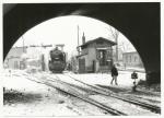 Lokomotiva 464.071 Těšnov