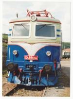 Lokomotiva E499.004