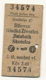 Studénka C