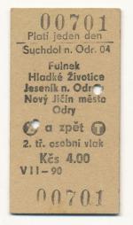 Suchdol nad Odrou 04