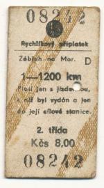 Zábřeh na Moravě D