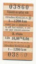 Hradec Králové h. n. B