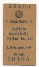 Valašské Meziříčí A