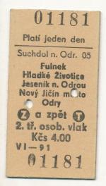 Suchdol nad Odrou 05