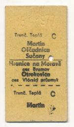 Trenčianská Teplá C