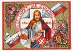 Kostelníček Slovensko propaganda 1933