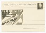CDV 88/1, Zimní sletové hry 1948