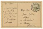 CDV 37, Čelechovice na Hané 1930 - Runářov Konice