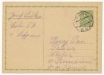 CDV 37, Jednov 1932 - Runářov Konice