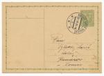 CDV 37, Borský Sv. Mikuláš 1931 - Runářov Konice