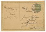 CDV 37, Grafenberk 1931 - Runářov Konice