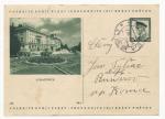 CDV 69/121, Luhačovice, Konice Runářov