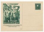 CDV 71/1, X. všesokolský slet 1938