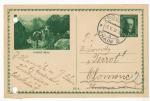 CDV 40/34, Znojmo 1933 - Olomouc