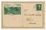 CDV 40/35, Vysoké Tatry, Dolnie Hámre 1933 - Přerov