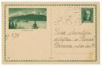 CDV 39/18 Štrbské Pleso, Rokytnice u Přerova 1928