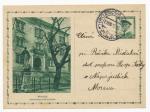 CDV 63/3 Přerov, Hroznová Lhota 1936 - Napajedla