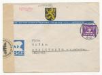 1943, Dop. Holandsko - Střítež nad Bečvou cenzura