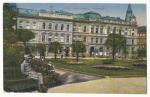 Královské Vinohrady