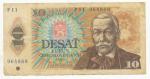 1986, 10 Kčs s. P11