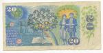 1988, 20 Kčs s. E61