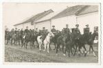 Kroměřáž hubertova jízda 1934