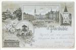 Pardubice