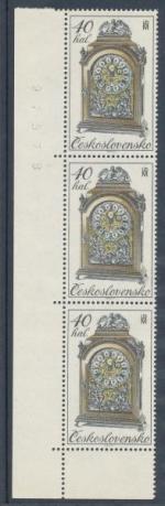 1979, Pof. **2400