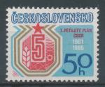 1981, Pof. **2467
