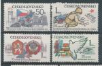 1980, Pof. **2438/41
