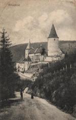 Křivoklát