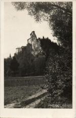 Oravský hrad