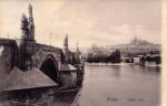 Praha