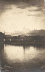 Praha