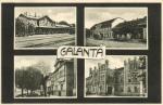 Galanta nádraží