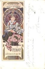 A. Mucha - Vyškov