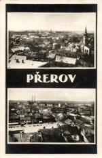 Přerov