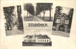 Studénka