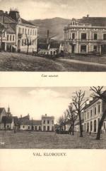 Valašské Klobouky