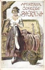 Výstava Českého svérázu