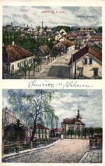Smiřice