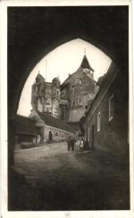 Pernštejn