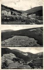 Krkonoše