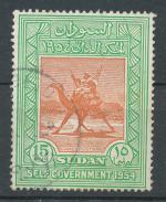 1954, Sudán Mi - 148