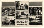 Křemešník