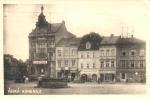 Česká Kamenice