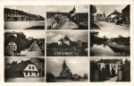Chlumec nad Cidlinou