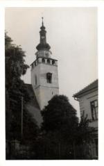 Blučina